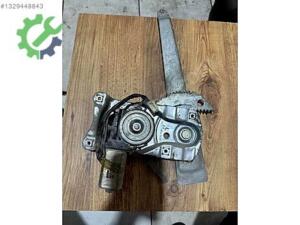 1999 MAZDA 323 SOL ARKA CAM MOTORU