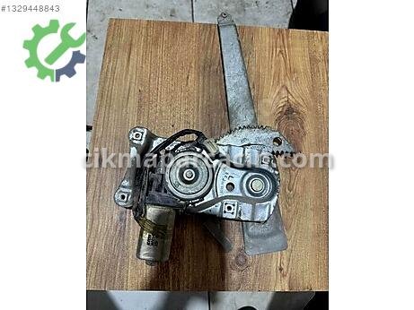Mazda 323 Sol Arka Cam Krikosu çıkma parça