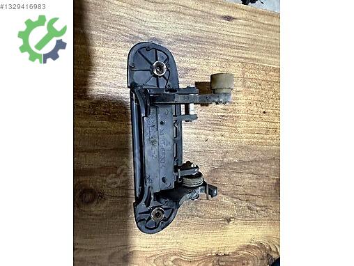 Mazda 323 Kapı Kolu çıkma parça