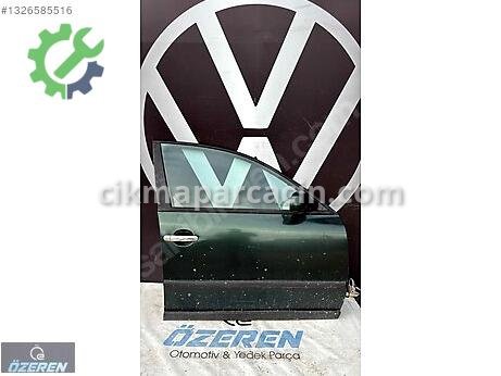 Volkswagen Passat Sağ Ön Kapı çıkma parça