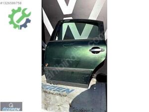 1999 MODEL VW PASSAT (b5) SOL ARKA KAPI -ÖZEREN OTOMOTİV-