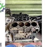 Volkswagen Golf Blok Çıkma Parça Gaziantep