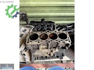 1999 VW PASSAT 1.8T MOTOR BLOĞU -ÖZEREN OTOMOTİV-