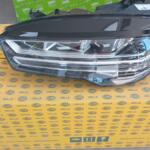 1EX011869-31 Audi A7 4G Sol Far 2015/2018