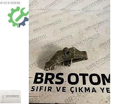 Seat Leon Motor Takozu & Kulağı çıkma parça
