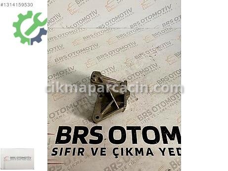 Volkswagen Bora Motor Takozu & Kulağı çıkma parça