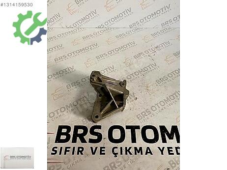 Volkswagen Bora Motor Takozu & Kulağı çıkma parça