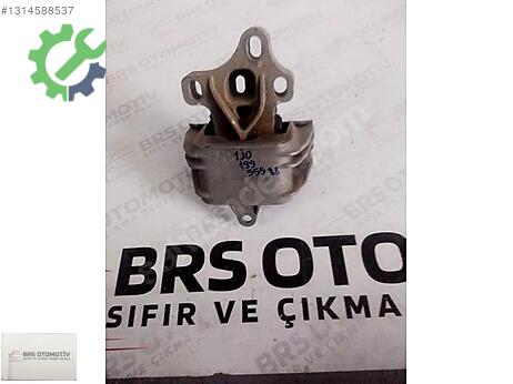 Volkswagen Bora Motor Takozu & Kulağı çıkma parça
