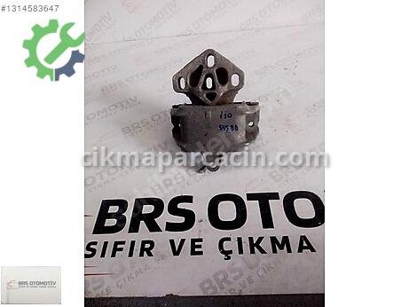 Volkswagen Bora Motor Takozu & Kulağı çıkma parça