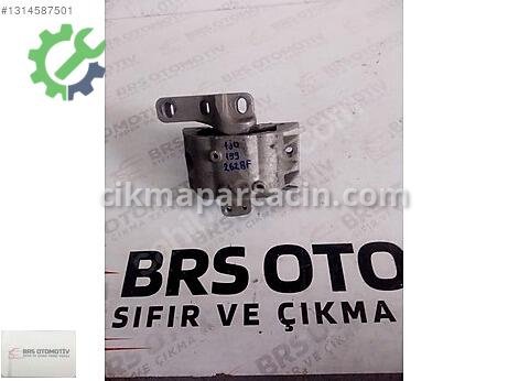 Volkswagen Golf Motor Takozu & Kulağı çıkma parça