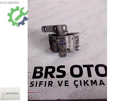 Volkswagen Golf Motor Takozu & Kulağı çıkma parça