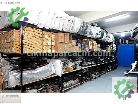 Audi A3 Motor Takozu & Kulağı VW-SEAT-SKODA-A3 çıkma parça