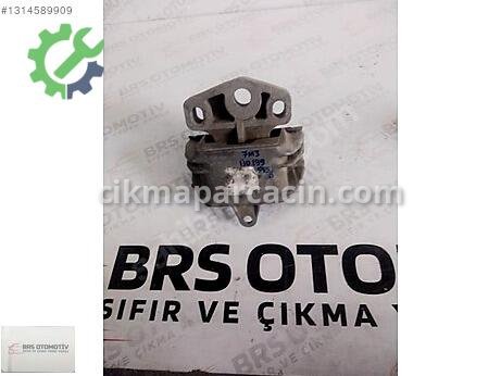 Volkswagen Sharan Motor Takozu & Kulağı çıkma parça