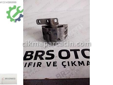 Volkswagen Bora Motor Takozu & Kulağı çıkma parça