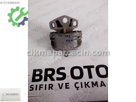 Seat Toledo Motor Takozu & Kulağı çıkma parça