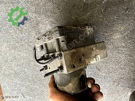 Skoda Octavia ABS Beyni (Modül) çıkma parça