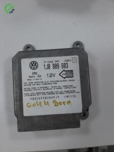 1J0909603 Volkswagen Bora Airbag Beyni (1998/2005)