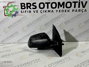 1J1857507D VOLKSWAGEN GOLF 4 1998 2003 SIFIR SOL ELEKTRİKLİ AYNA