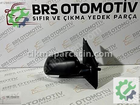 Volkswagen Golf Sol Dış Ayna çıkma parça