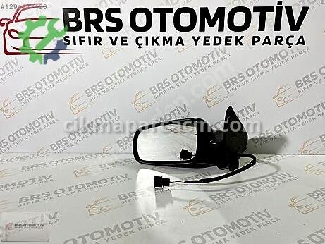 Volkswagen Golf Sağ Dış Ayna çıkma parça