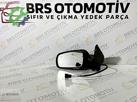 Volkswagen Golf Sağ Dış Ayna çıkma parça