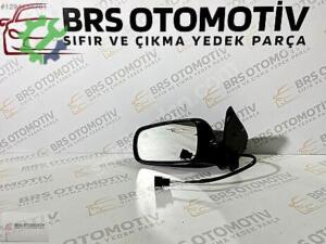1J2857522 SEAT TOLEDO 1999 2003 SIFIR SAĞ ELEKTRİKLİ AYNA