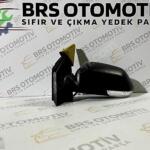 1J2857522 SEAT TOLEDO 1999 2003 SIFIR SAĞ ELEKTRİKLİ AYNA