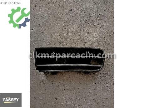 Volkswagen Golf Tampon Braketi çıkma parça