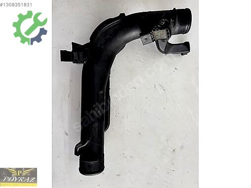 Audi A3 Intercooler Borusu 1K0145770AE çıkma parça