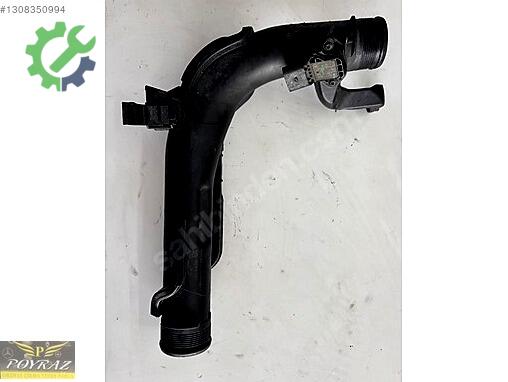 Volkswagen Golf Intercooler Borusu 1K0145770AE çıkma parça