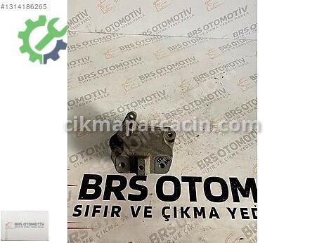 Volkswagen Golf Motor Takozu & Kulağı çıkma parça