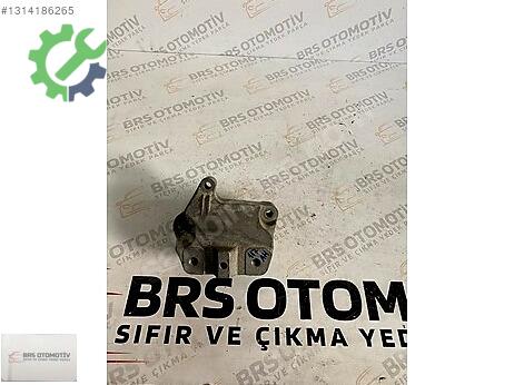 Volkswagen Golf Motor Takozu & Kulağı çıkma parça