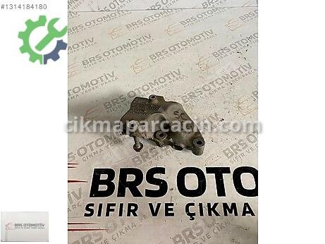 Volkswagen Jetta Motor Takozu & Kulağı çıkma parça