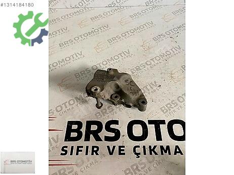 Volkswagen Jetta Motor Takozu & Kulağı çıkma parça