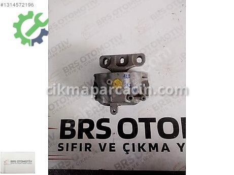 Volkswagen Golf Motor Takozu & Kulağı çıkma parça