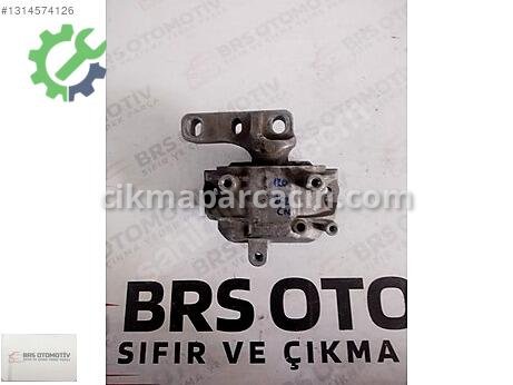Volkswagen Jetta Motor Takozu & Kulağı çıkma parça