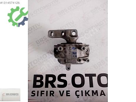 Volkswagen Jetta Motor Takozu & Kulağı çıkma parça