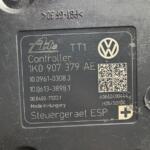 1K0907379AE Volkswagen Scirocco ABS Beyni (2009/2012)