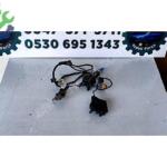 1K0907511Q GOLF JETTA PASSAT LEON A3 KALORİFER AYAR MOTORU