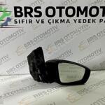 1K1857507DC VOLKSWAGEN GOLF 5 2003 2008 SIFIR SOL ELEKTRİK AYNA