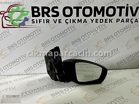 Volkswagen Golf Sol Dış Ayna çıkma parça