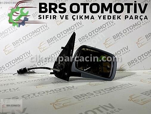 Volkswagen Golf Sol Dış Ayna 1K1857507DC çıkma parça