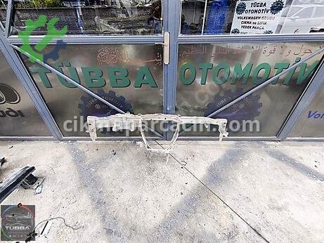 Volkswagen Golf Göğüs Demiri çıkma parça