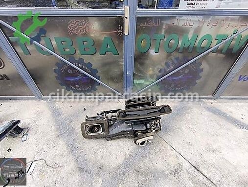 Volkswagen Golf Göğüs Demiri 1K1858045 çıkma parça