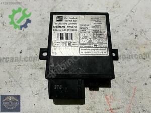 1L0959800 volkswagen caddy ibiza inca merkezi kilit beyni