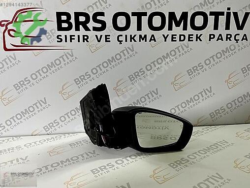 Seat Toledo Sol Dış Ayna 1M1857507A çıkma parça