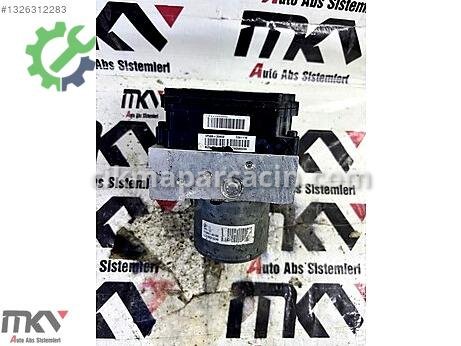 Kia Venga ABS Beyni (Modül) çıkma parça