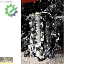 1.3 CDTİ OPEL COMBO MERİVA KOMPLE DOLU ÇIKMA SANDIK MOTOR