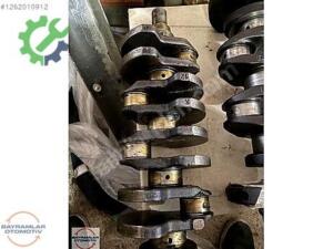 1.3 MJET KRANK MİLİ STD ORJİNAL