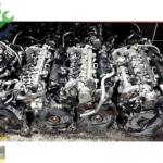 Fiat Albea Sandık Motor Çıkma Parça İstanbul